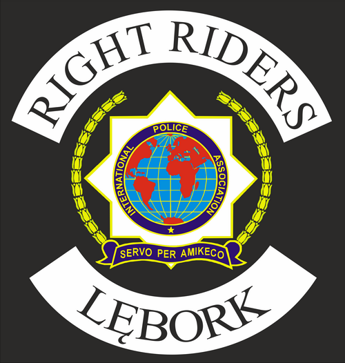 LOGO RIGHT RIDERSa