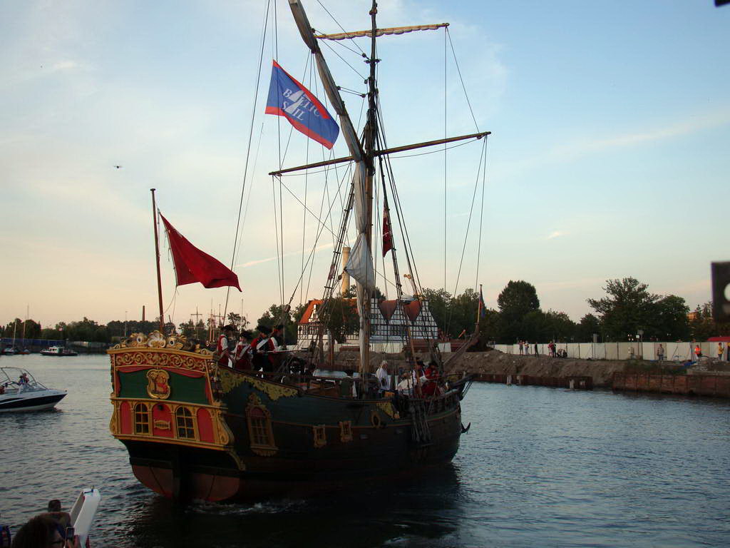 baltic sail 2013 l0061