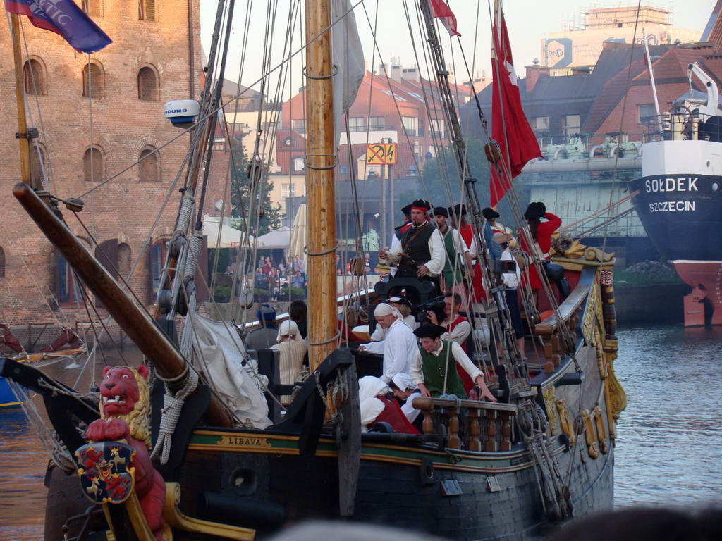 baltic sail 2013 l0064