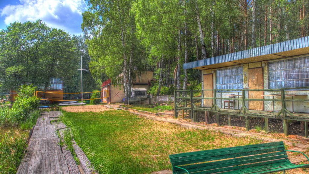 hdr przystan