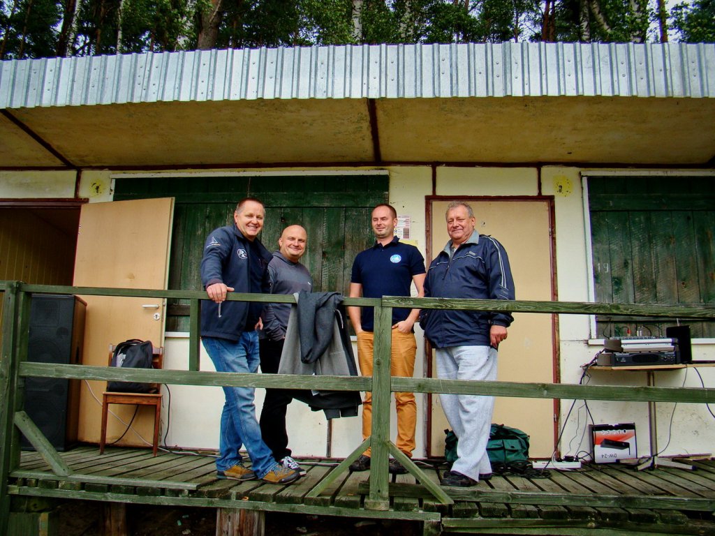 XIV Impreza Integracyjna z Iskierką..