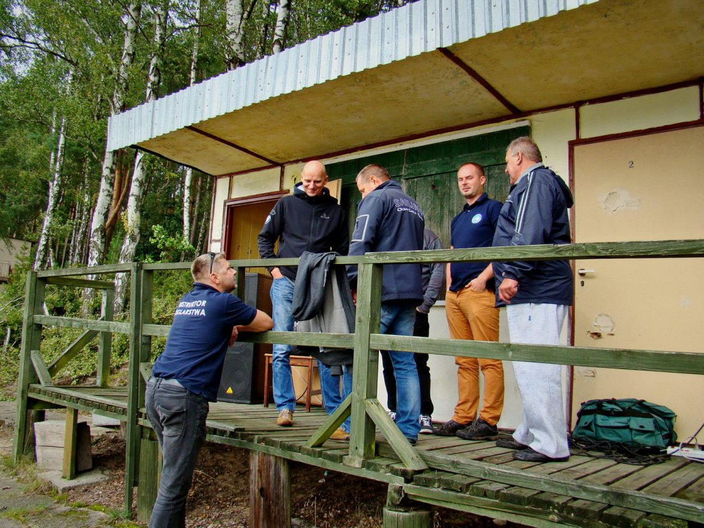 XIV Impreza Integracyjna z Iskierką..