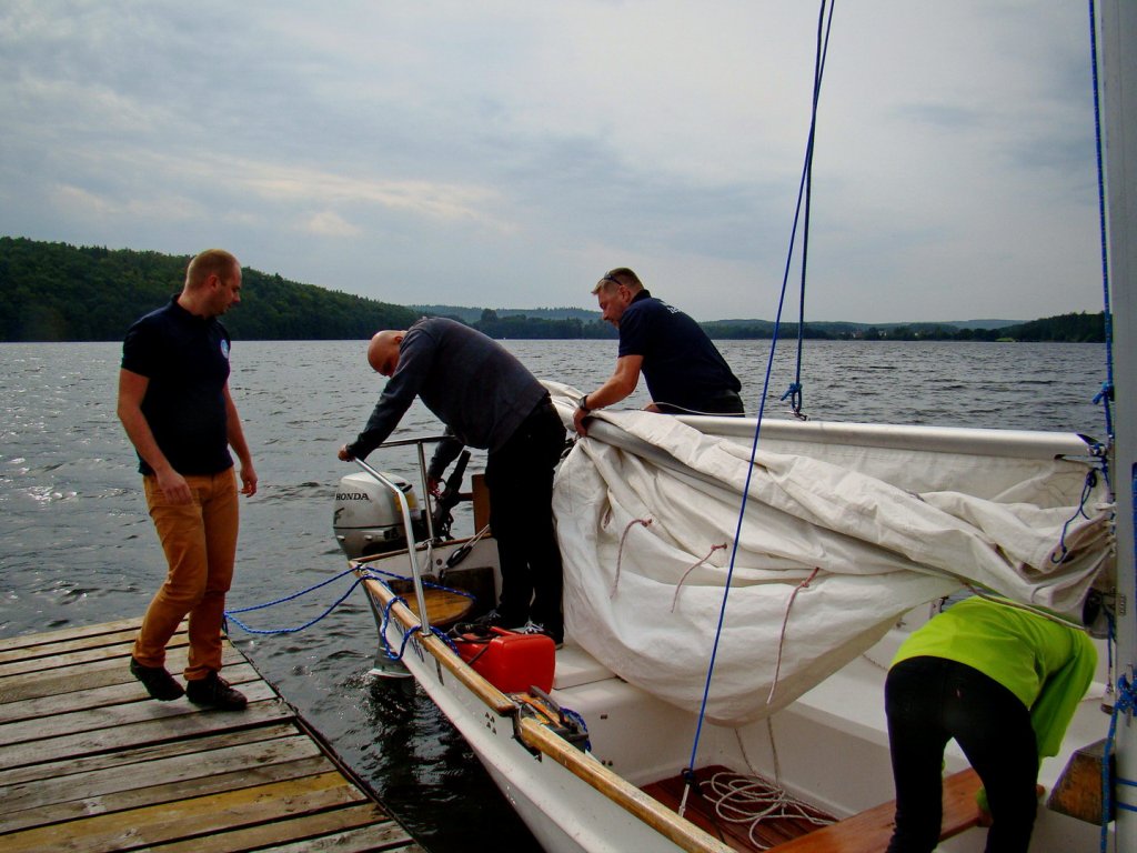 XIV Impreza Integracyjna z Iskierką..