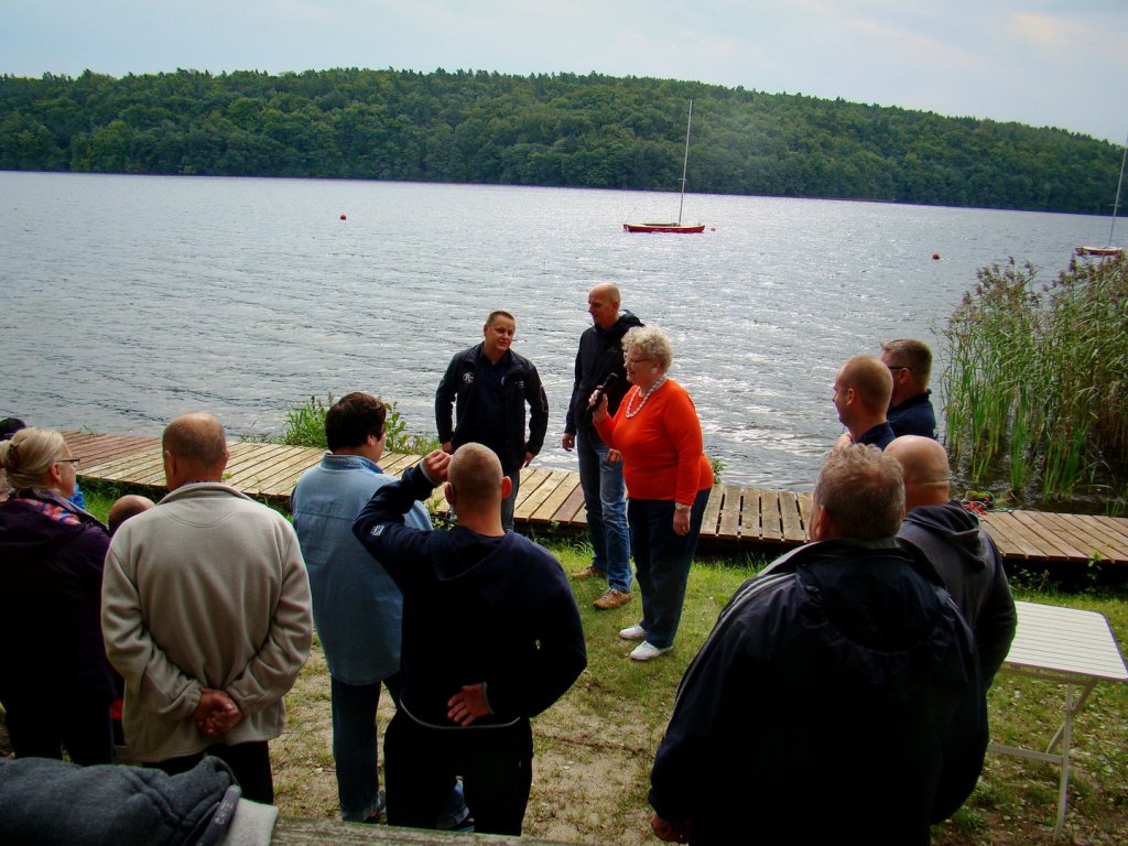 XIV Impreza Integracyjna z Iskierką..