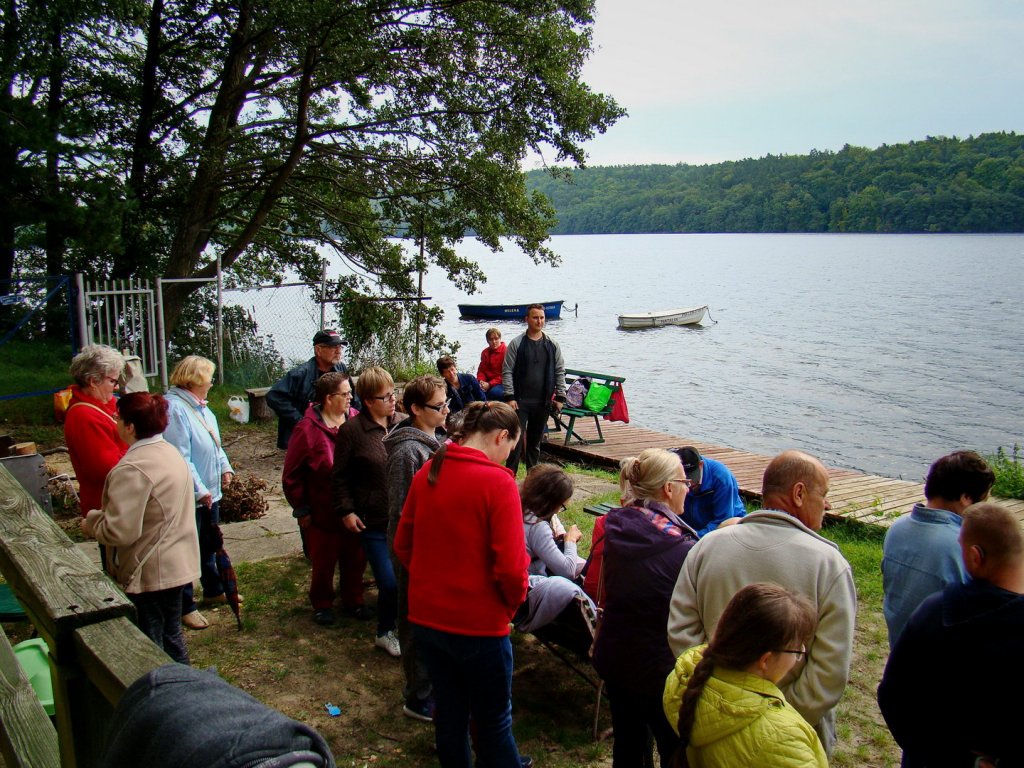 XIV Impreza Integracyjna z Iskierką..