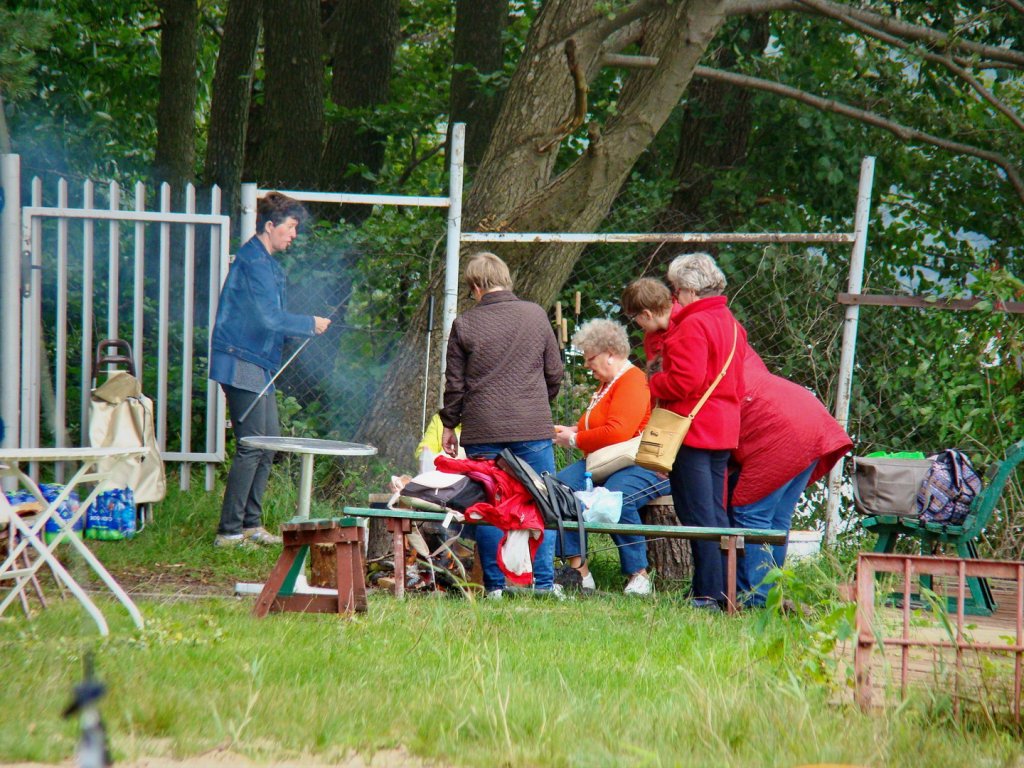 XIV Impreza Integracyjna z Iskierką..