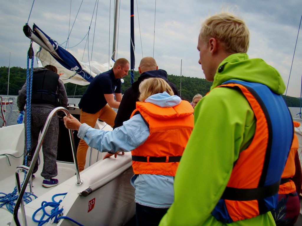 XIV Impreza Integracyjna z Iskierką..