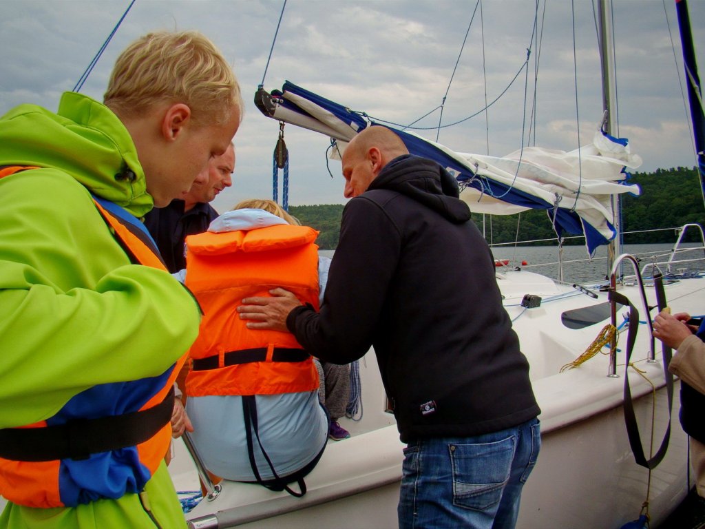 XIV Impreza Integracyjna z Iskierką..