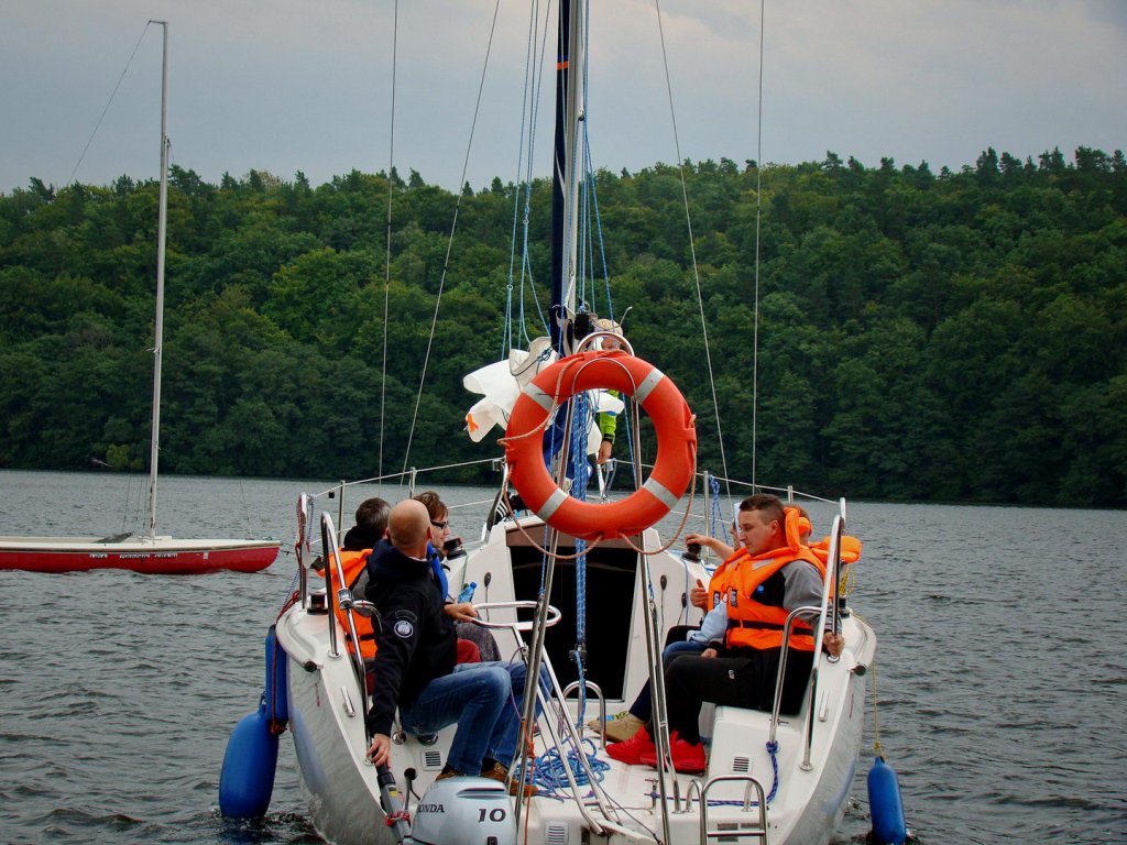 XIV Impreza Integracyjna z Iskierką..