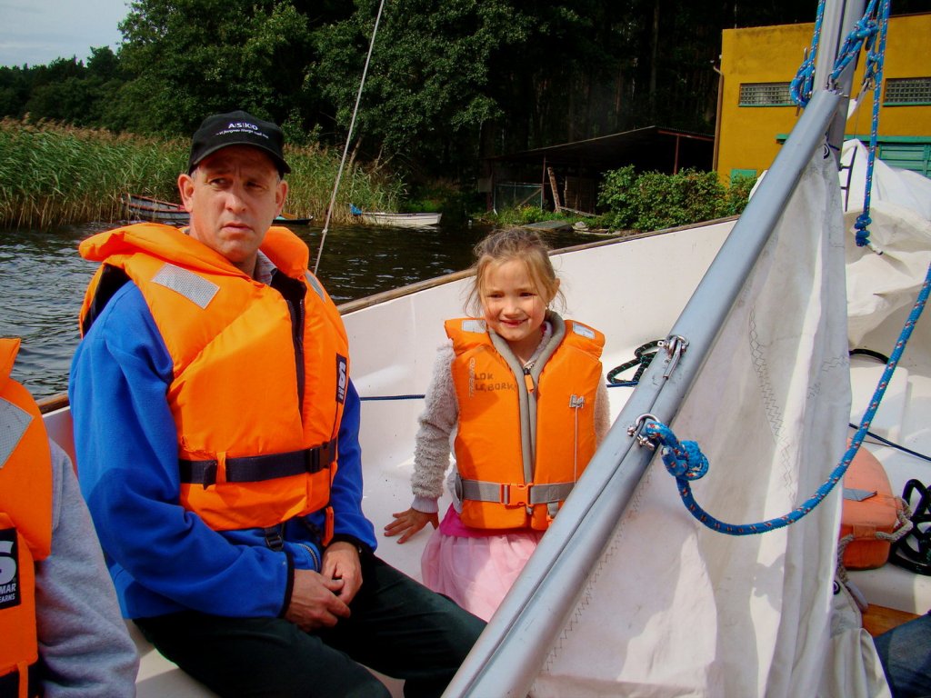 XIV Impreza Integracyjna z Iskierką..