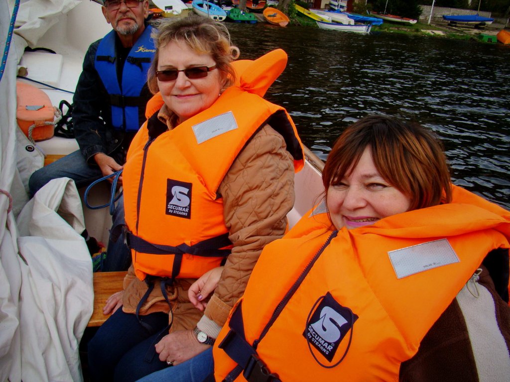 XIV Impreza Integracyjna z Iskierką..