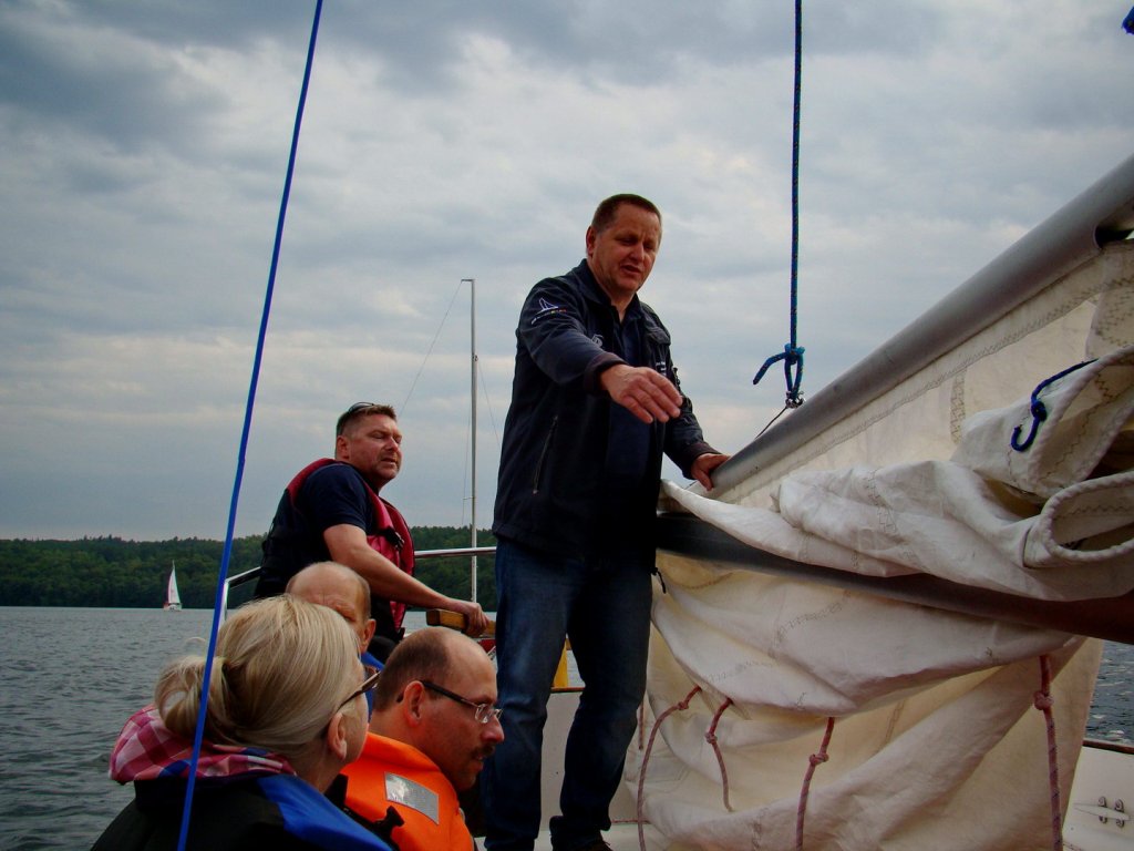 XIV Impreza Integracyjna z Iskierką..