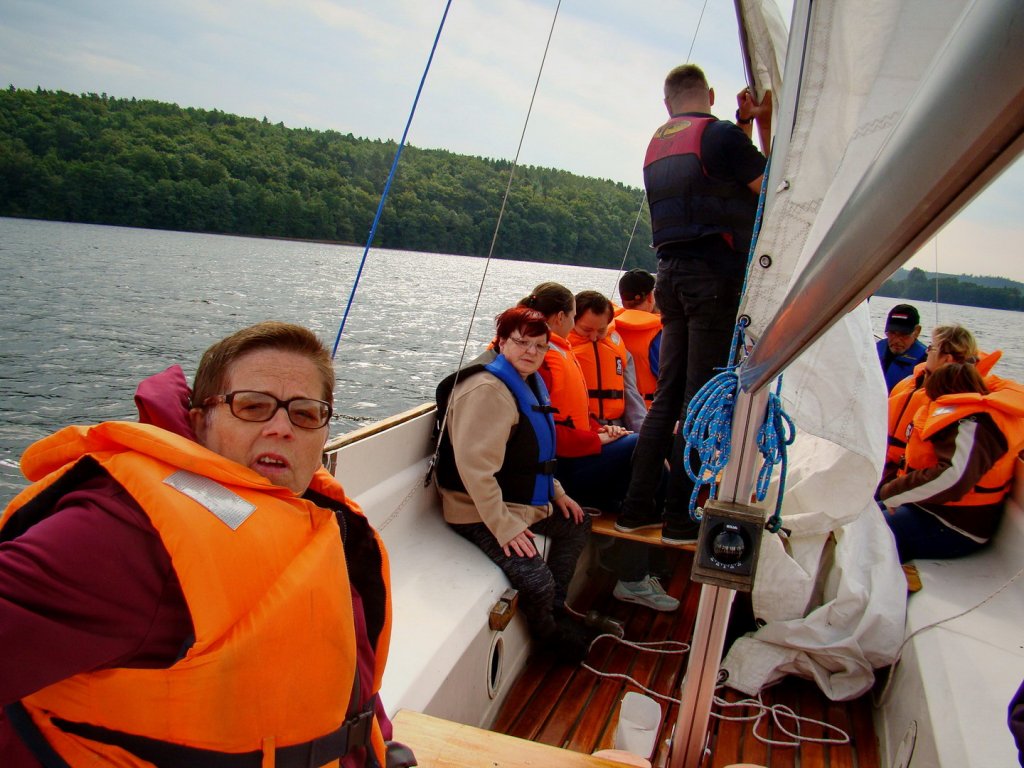 XIV Impreza Integracyjna z Iskierką..