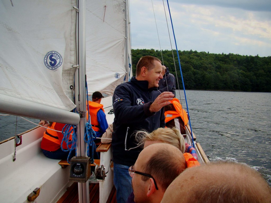 XIV Impreza Integracyjna z Iskierką..