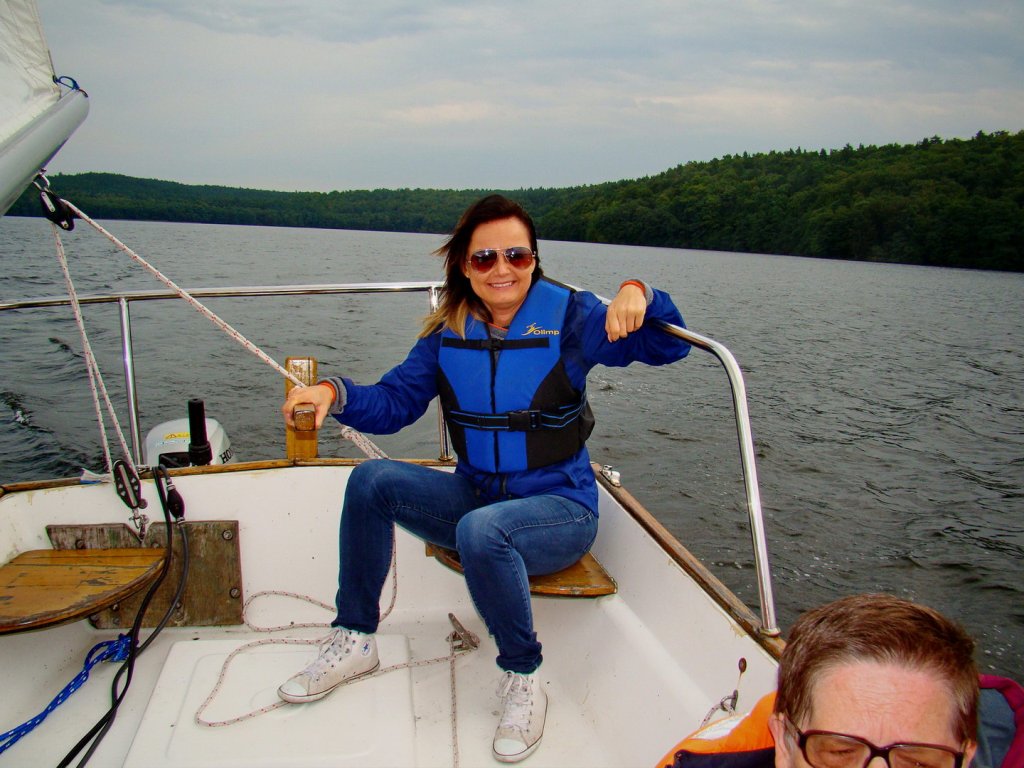 XIV Impreza Integracyjna z Iskierką..