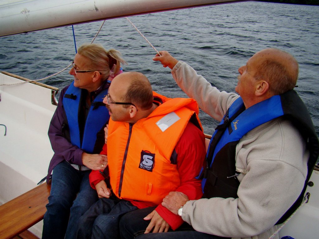 XIV Impreza Integracyjna z Iskierką..