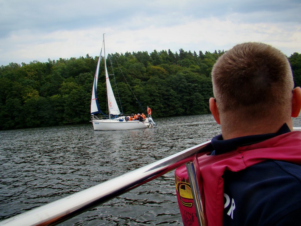 XIV Impreza Integracyjna z Iskierką..