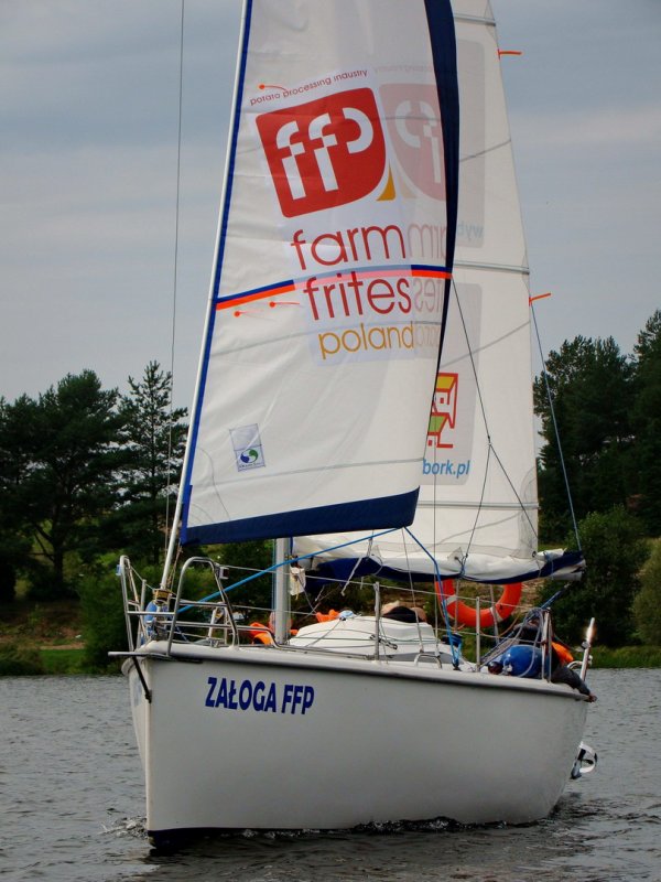 XIV Impreza Integracyjna z Iskierką..