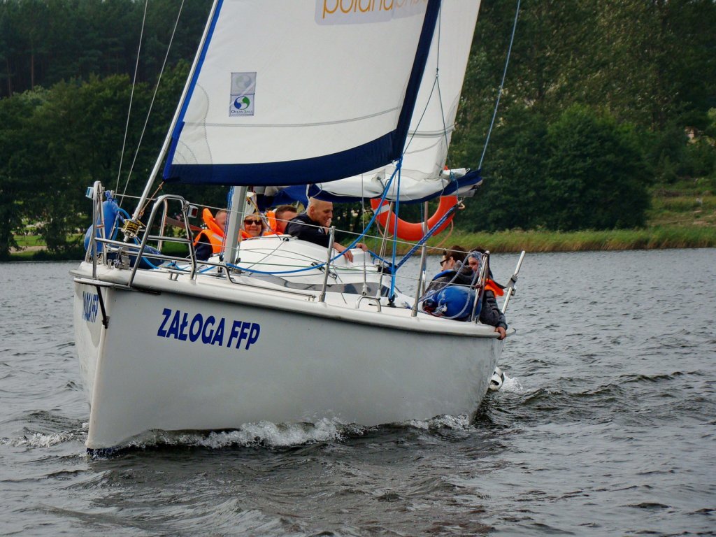 XIV Impreza Integracyjna z Iskierką..