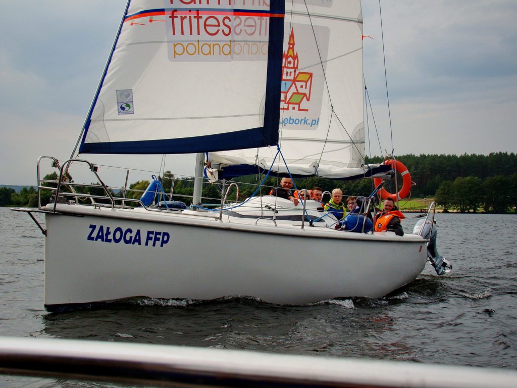 XIV Impreza Integracyjna z Iskierką..