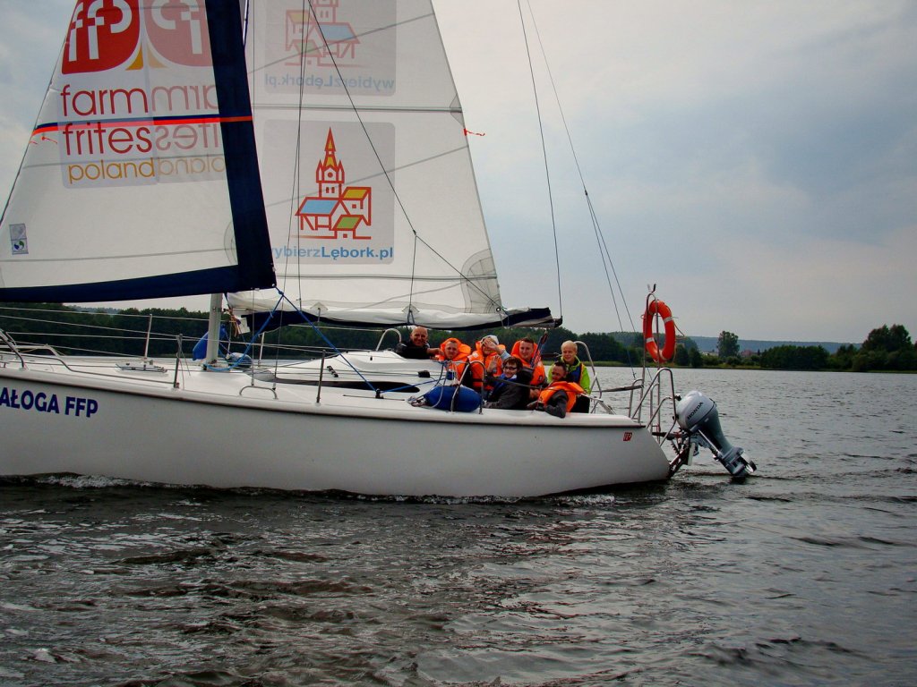 XIV Impreza Integracyjna z Iskierką..