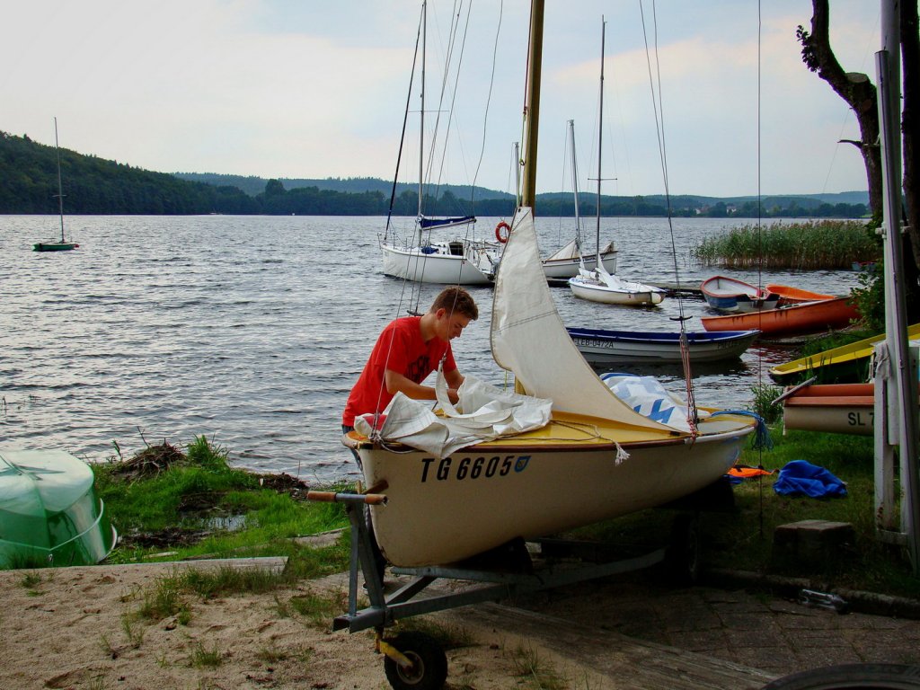XIV Impreza Integracyjna z Iskierką..