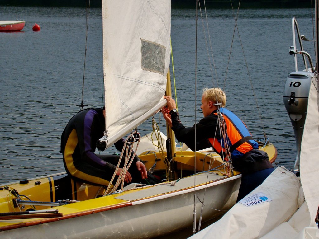 XIV Impreza Integracyjna z Iskierką..