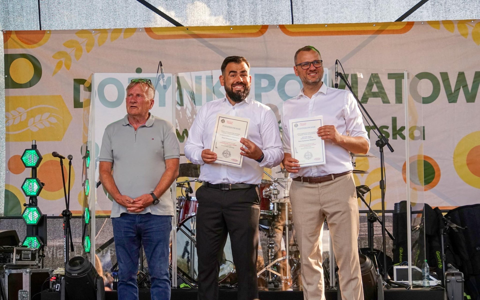 Regaty „O najszybszą łódkę jeziora Lubowidz 2025”